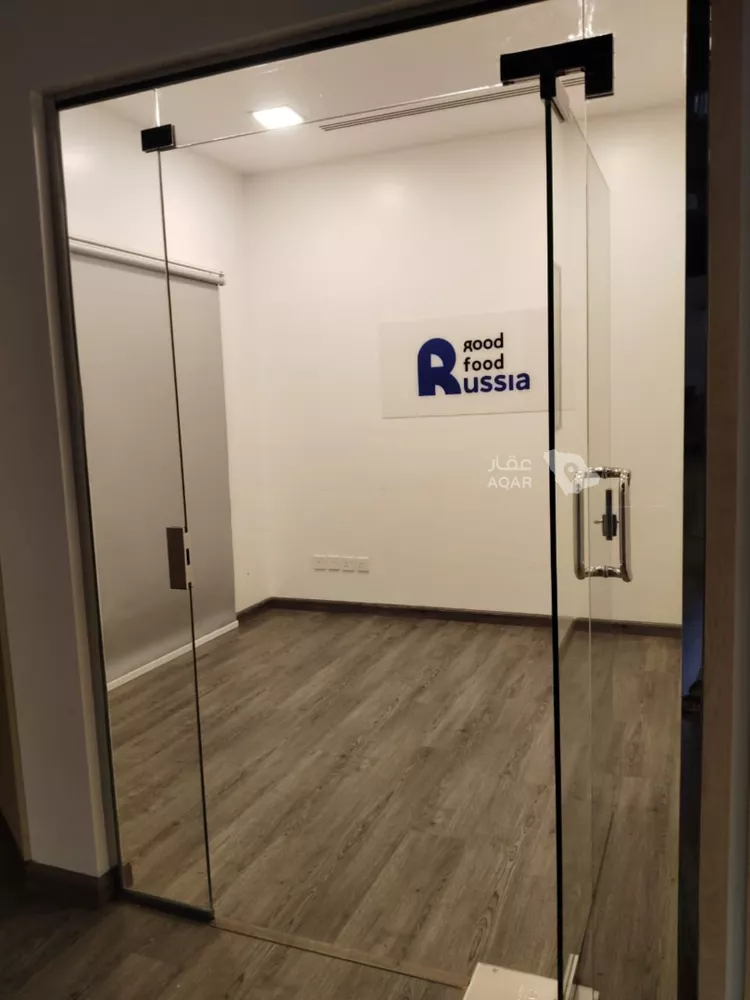 Commercial Office for Rent in Riyadh Al Yasmin