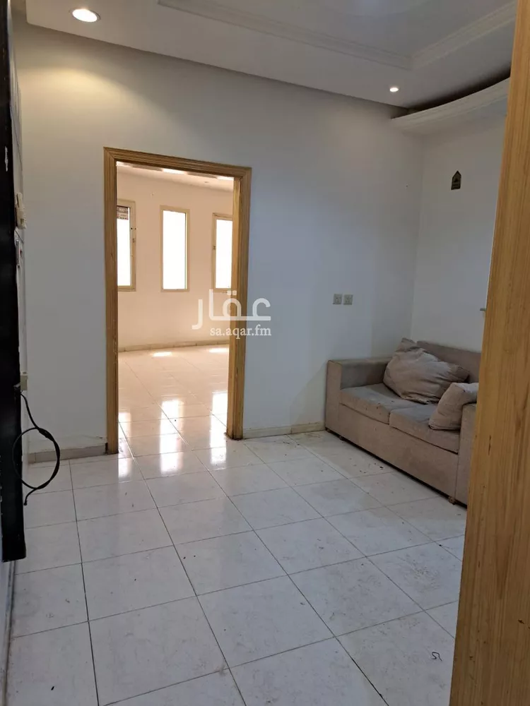 شقة للإيجار في شارع عبدالله بن قيس, حي إشبيلية, مدينة الرياض, منطقة الرياض صورة 3