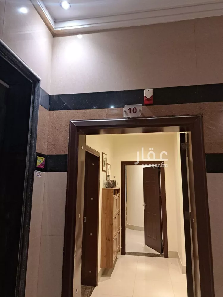 شقة للإيجار في شارع سلمة الأنصاري, حي التعاون, مدينة الرياض, منطقة الرياض صورة 3