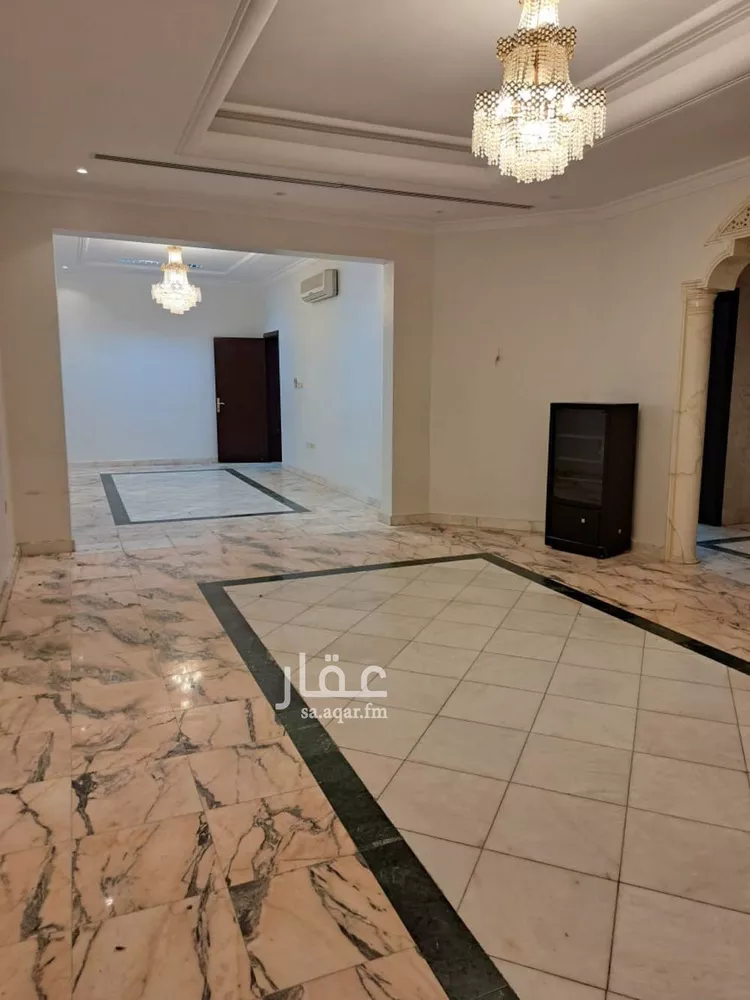 فيلا للإيجار في شارع السد, حي الغدير, مدينة الرياض, منطقة الرياض صورة 5