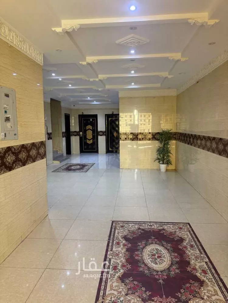 شقة للإيجار في شارع محمد علي جناح, حي اليرموك, مدينة الرياض, منطقة الرياض صورة 5