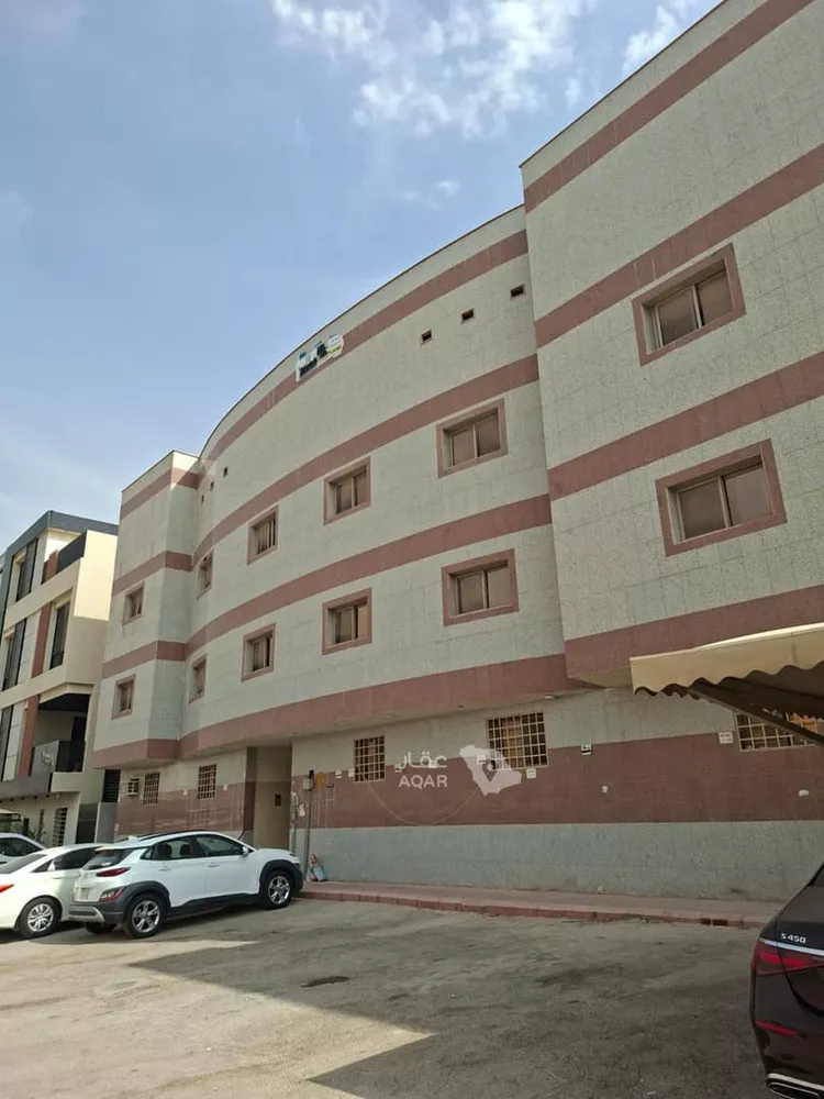 شقة للإيجار في شارع الليسن, حي حطين, مدينة الرياض, منطقة الرياض 8