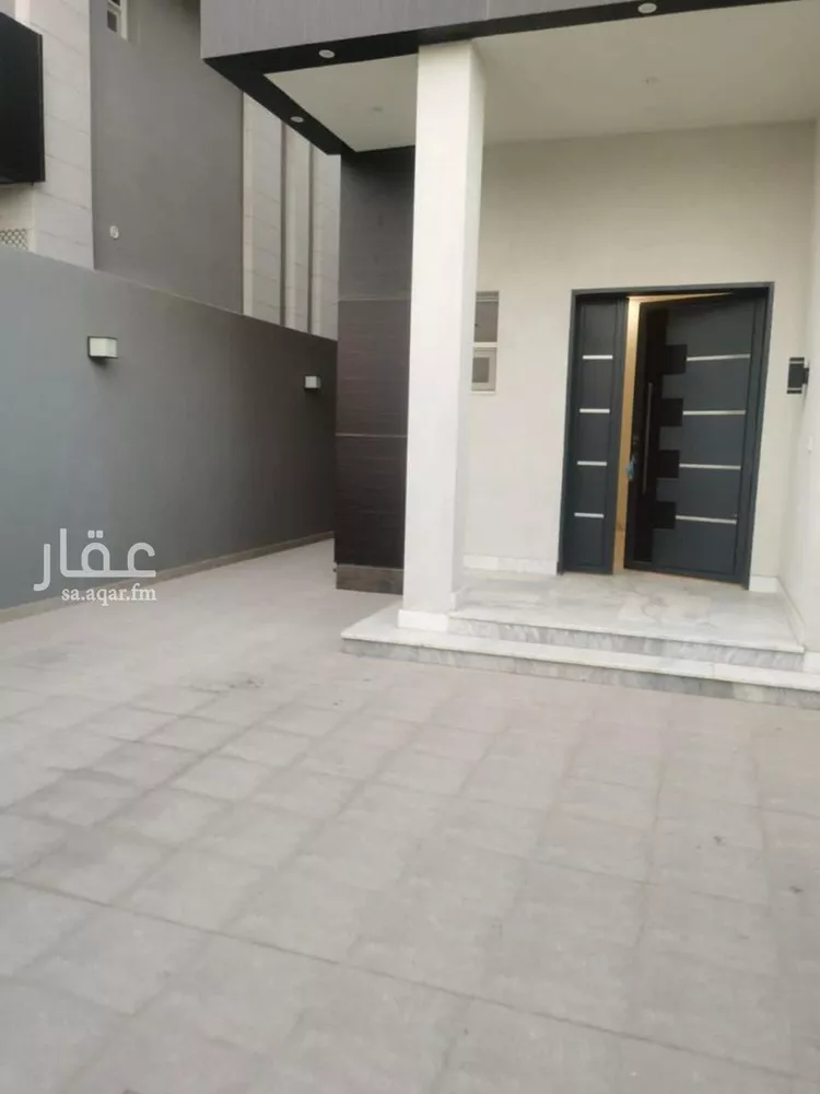 فيلا للإيجار في شارع وادي المناقب, حي الغدير, مدينة الرياض, منطقة الرياض صورة 3