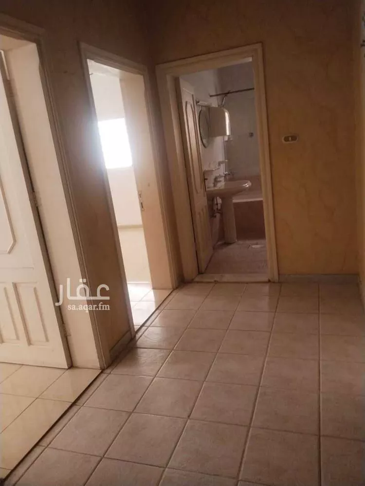 شقة للإيجار في شارع ابن الاحنف, حي الروضة, مدينة جدة, منطقة مكة المكرمة 6