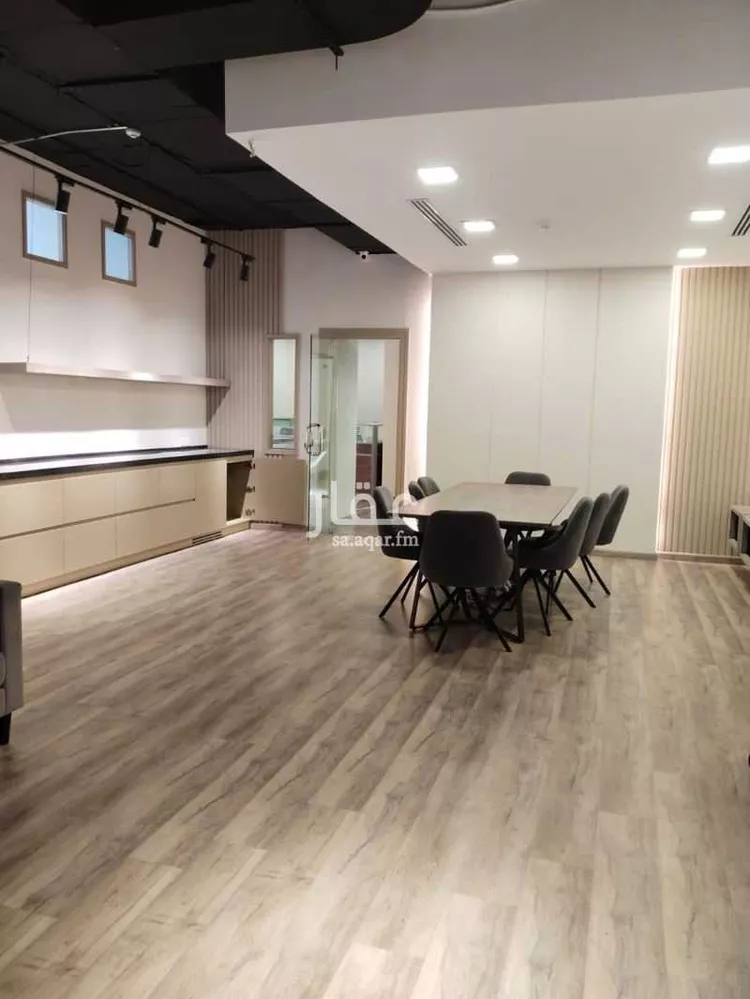 Commercial Office for Rent in Riyadh Al Yasmin