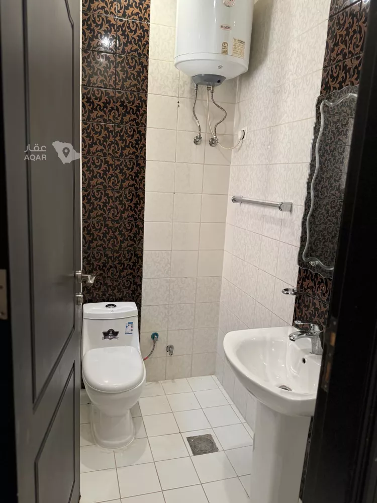 Apartment for Rent in Riyadh An Nuzhah 7