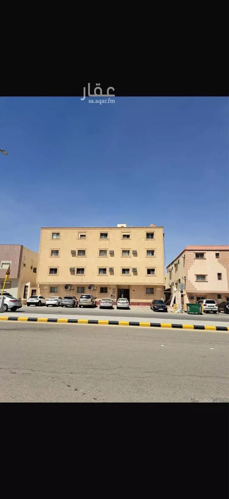 Apartment for Rent in Riyadh At Taawon