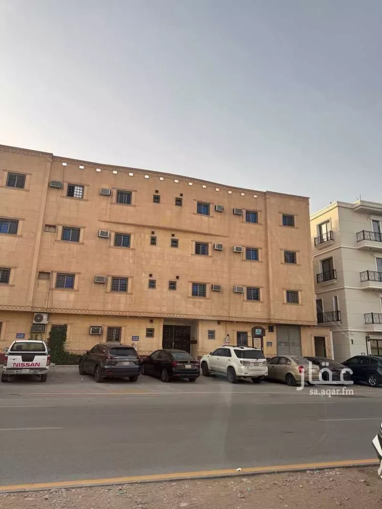 شقة للإيجار في شارع محمد علي جناح, حي اليرموك, مدينة الرياض, منطقة الرياض صورة 4