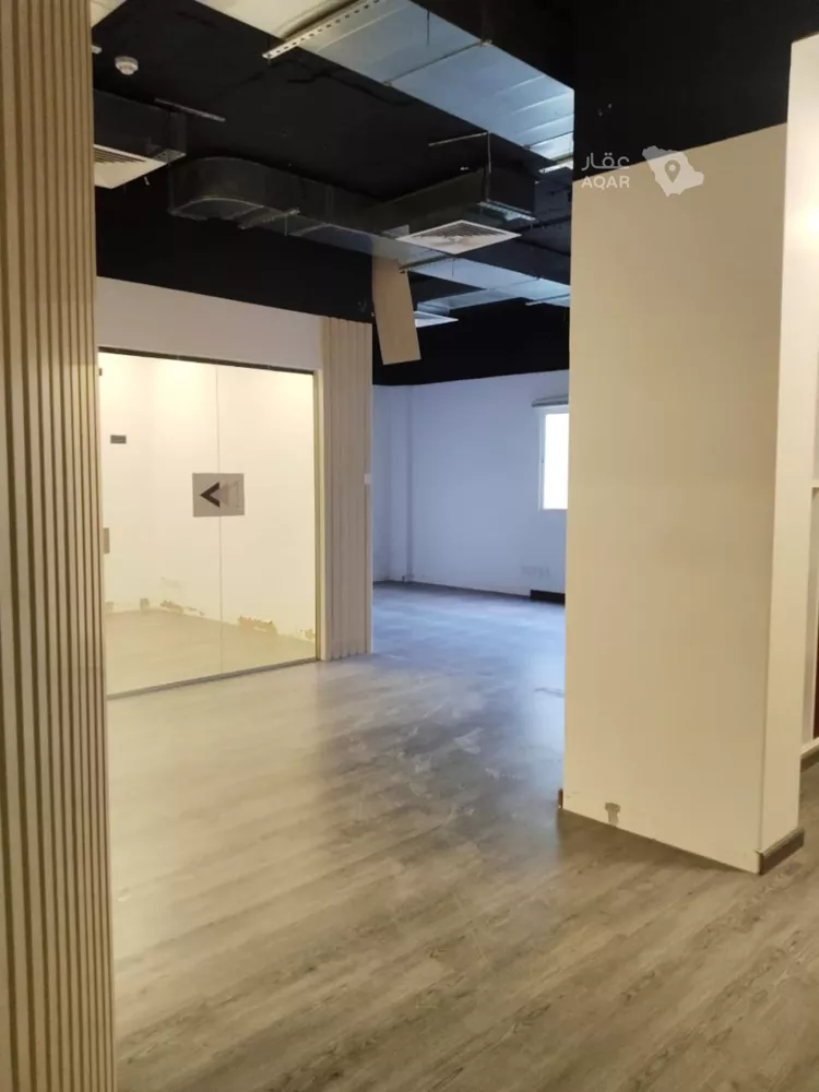 Commercial Office for Rent in Riyadh Al Yasmin صورة 2