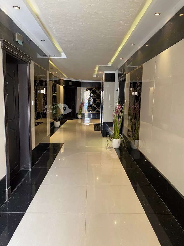 Apartment for Rent in Riyadh An Nuzhah 6