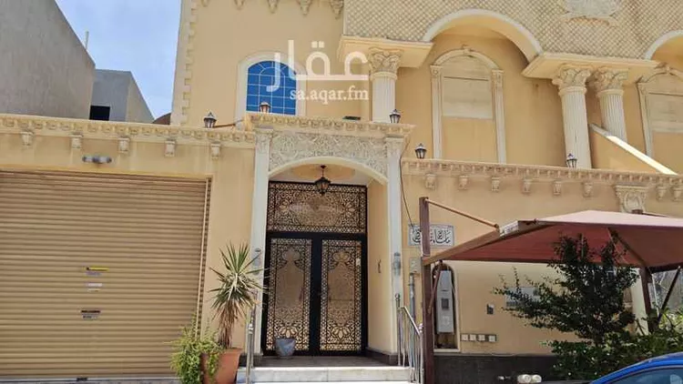 Villa for Sale in Jeddah Al Yaqout