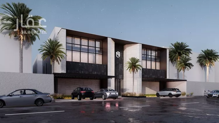 دور للبيع في شارع محمد عتيق المطيري ، حي الشهداء ، الرياض ، منطقة الرياض صورة 2