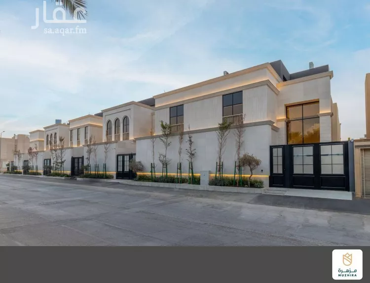 Villa for Sale in Riyadh Al Yasmin