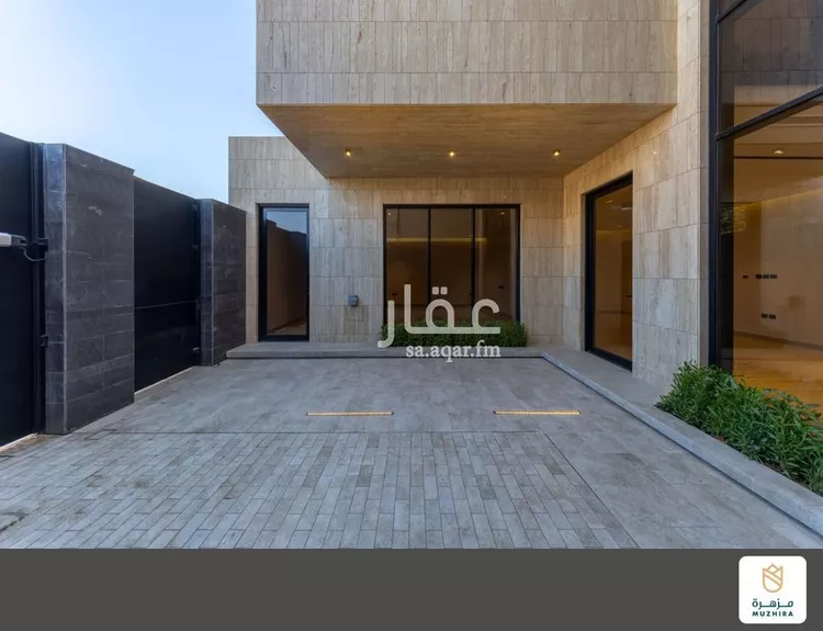 فيلا للبيع في شارع العباس بن الأحنف, حي المرسلات, مدينة الرياض, منطقة الرياض صورة 3