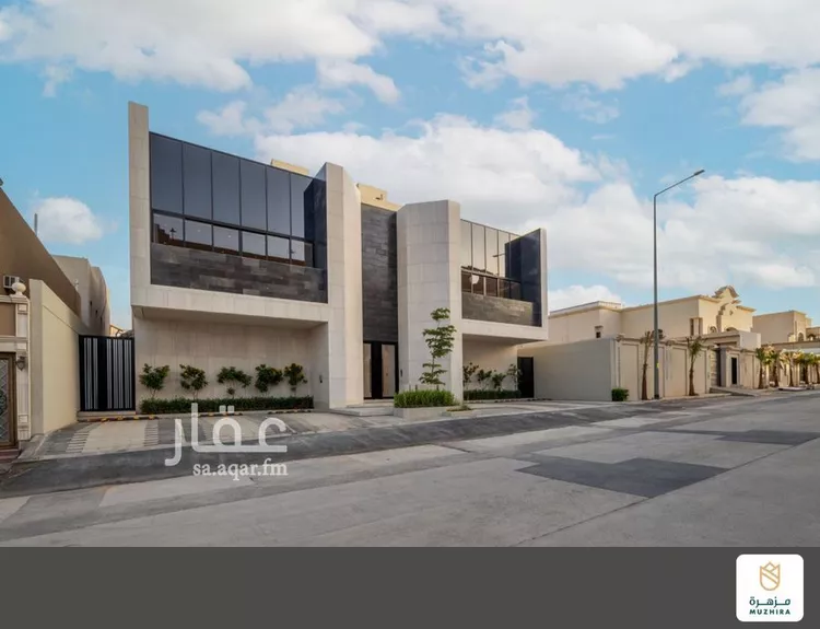 Floor for Sale in Riyadh Ash Shuhada