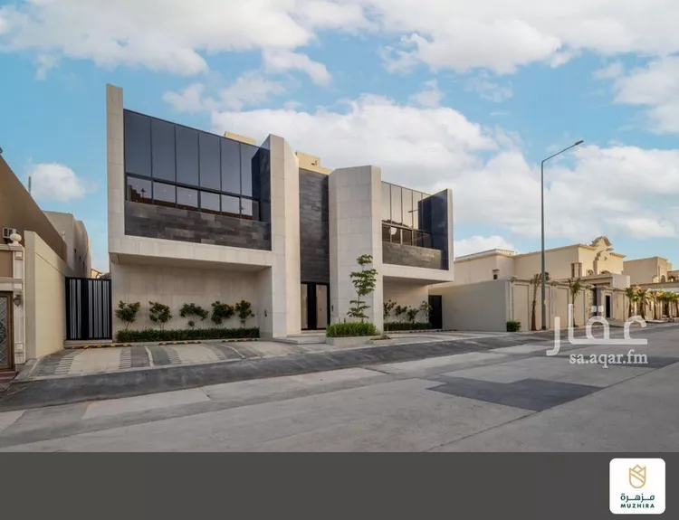 Floor for Sale in Riyadh Ash Shuhada