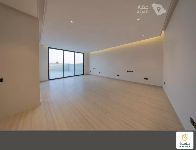 Floor for Sale in Riyadh Ash Shuhada 10