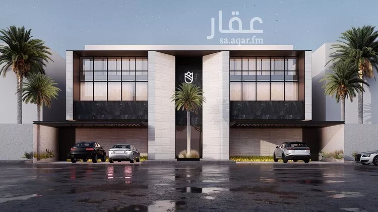 دور للبيع في شارع محمد عتيق المطيري ، حي الشهداء ، الرياض ، منطقة الرياض صورة 3