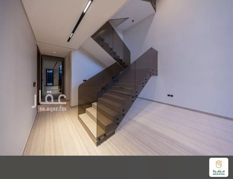 فيلا للبيع في شارع العباس بن الأحنف, حي المرسلات, مدينة الرياض, منطقة الرياض صورة 5