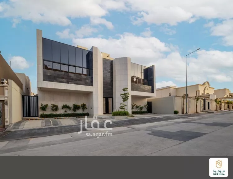 Floor for Sale in Riyadh Ash Shuhada