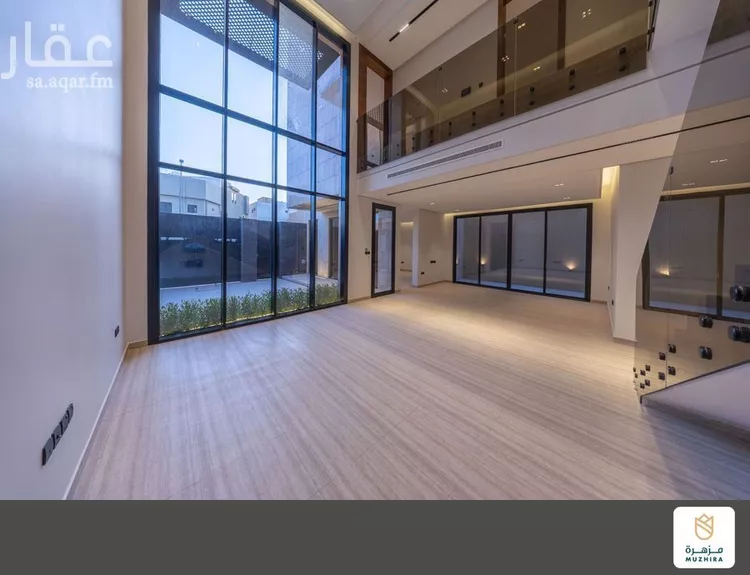 فيلا للبيع في شارع العباس بن الأحنف, حي المرسلات, مدينة الرياض, منطقة الرياض 11