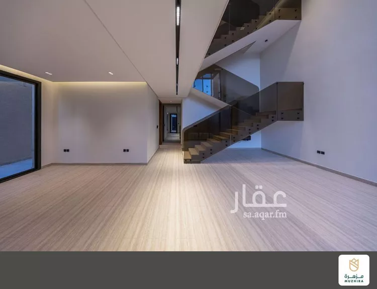 فيلا للبيع في شارع العباس بن الأحنف, حي المرسلات, مدينة الرياض, منطقة الرياض 7
