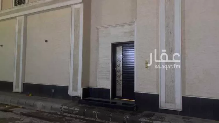 دور للإيجار في شارع أبي المعالي اليماني, حي الرمال, مدينة الرياض, منطقة الرياض صورة 3