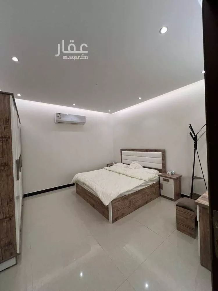 شقة مفروشة للحجز في شارع صالح الخزرجي ، حي النرجس ، الرياض ، منطقة الرياض