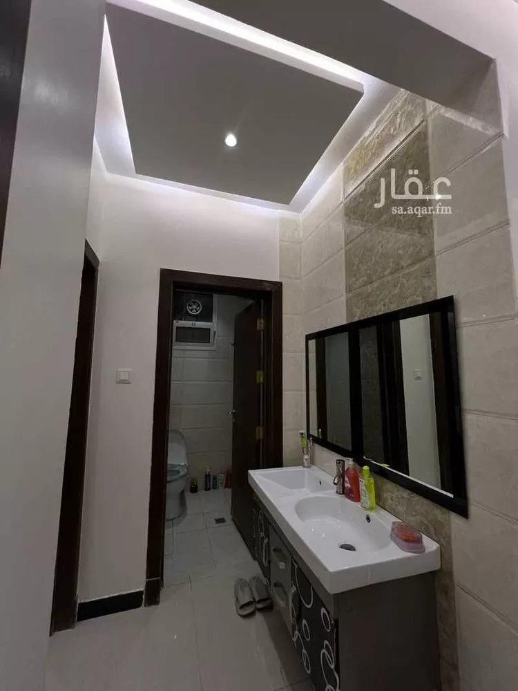 شقة مفروشة للحجز في شارع صالح الخزرجي ، حي النرجس ، الرياض ، منطقة الرياض صورة 3