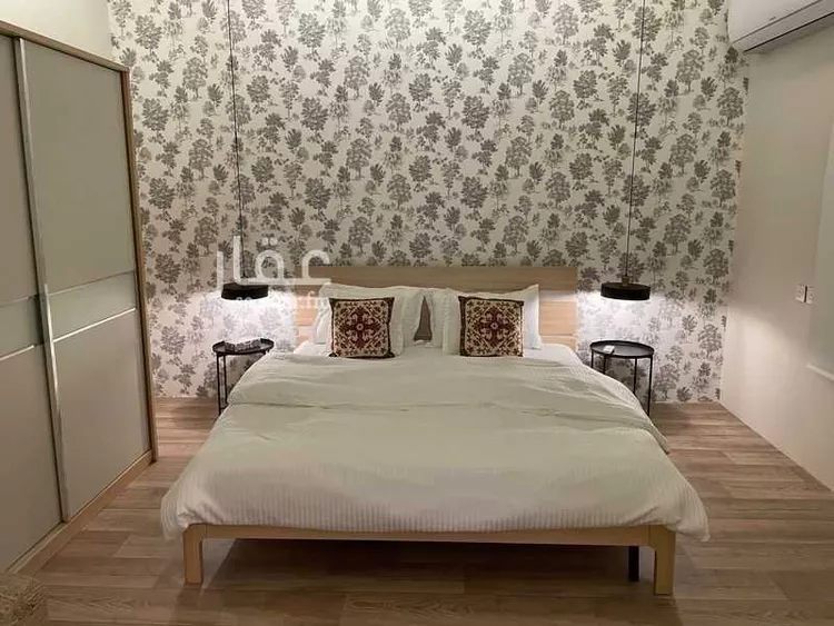 Furnished Apartment for Booking in Riyadh Hittin 7