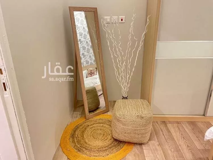 Furnished Apartment for Booking in Riyadh Hittin 11