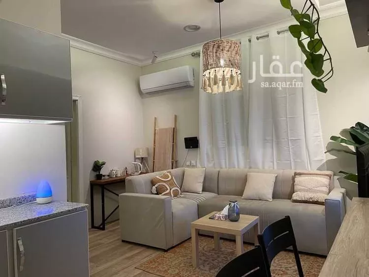 شقة مفروشة للحجز في شارع Al Hawiy, العقيق, الرياض