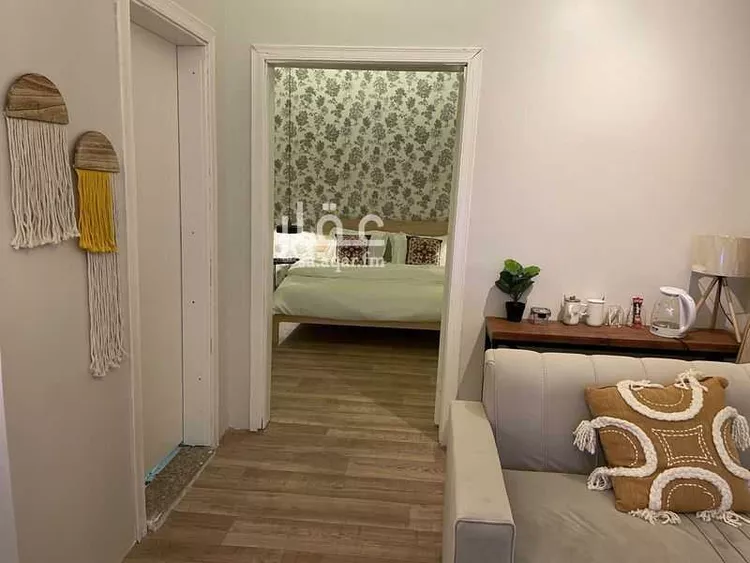 Furnished Apartment for Booking in Riyadh Hittin 14