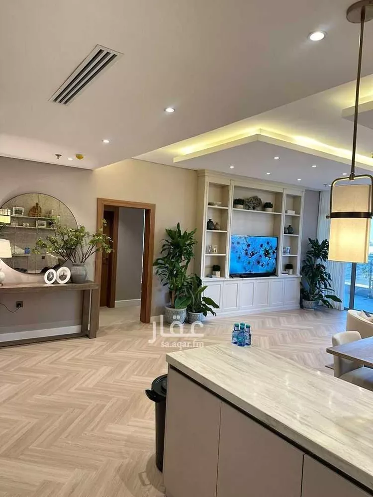 شقة مفروشة للحجز في حي الصحافة ، الرياض ، منطقة الرياض صورة 3
