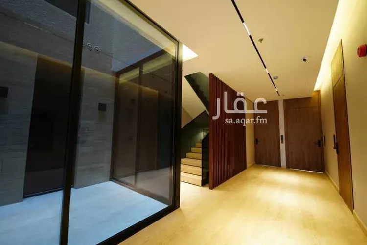 Apartment for Sale in Riyadh Hittin 4