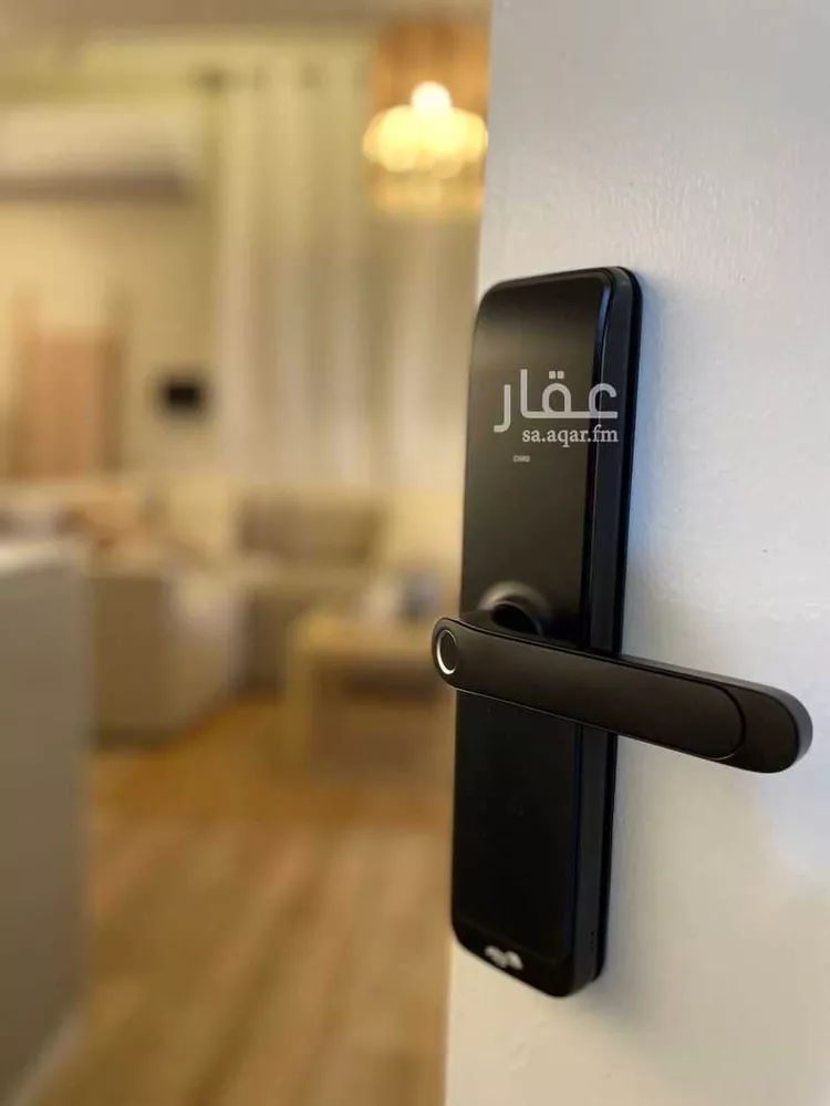 شقة مفروشة للحجز في شارع Al Hawiy, العقيق, الرياض صورة 2