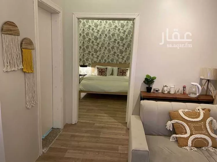 Furnished Apartment for Booking in Riyadh Hittin صورة 5