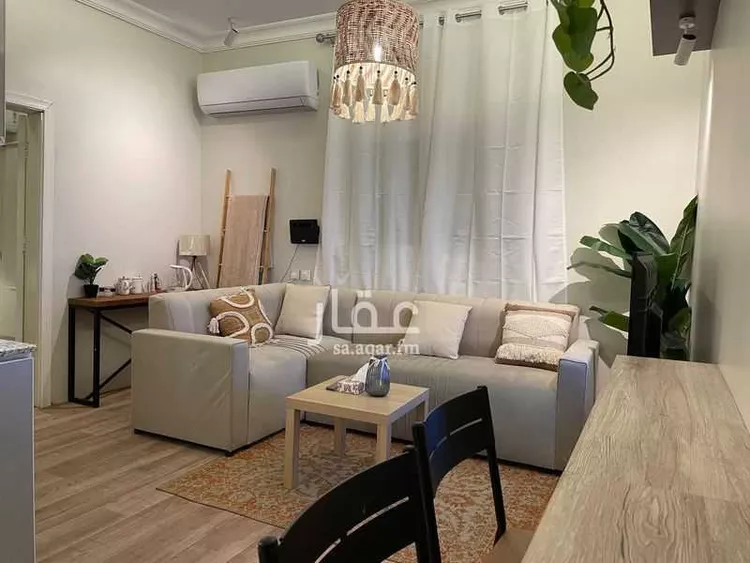Furnished Apartment for Booking in Riyadh Hittin 10