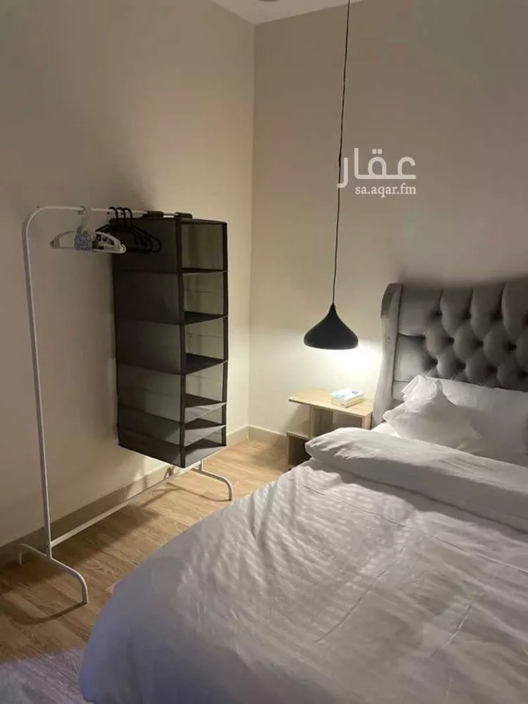 شقة مفروشة للحجز في شارع احمد بن ميسر ، حي قرطبة ، الرياض ، منطقة الرياض صورة 5