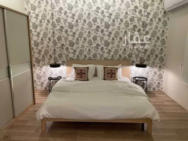 Furnished Apartment for Booking in Riyadh Hittin 15