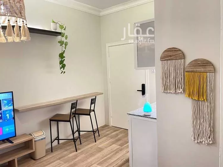 Furnished Apartment for Booking in Riyadh Hittin 16