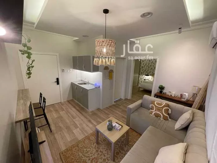 Furnished Apartment for Booking in Riyadh Hittin