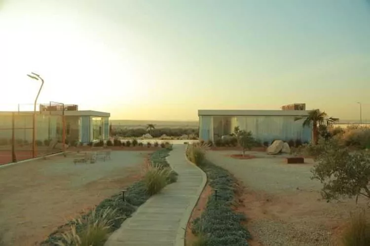 شاليه واستراحة للحجز في شارع العماريه 215 ، العمارية ، الدرعية