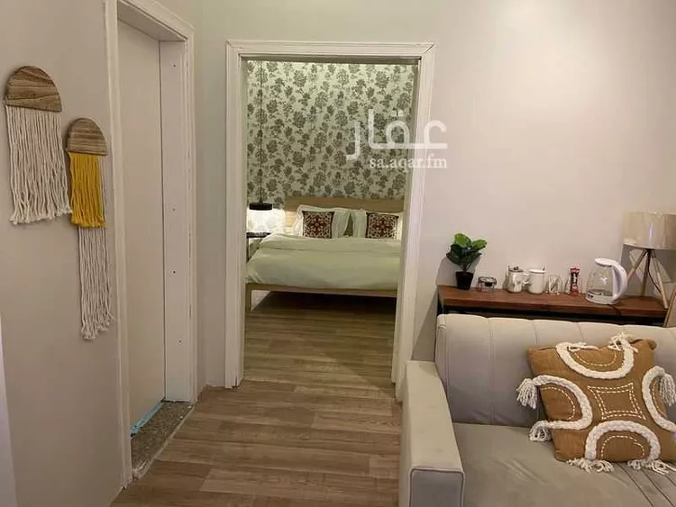 شقة مفروشة للحجز في شارع Al Hawiy, العقيق, الرياض صورة 4