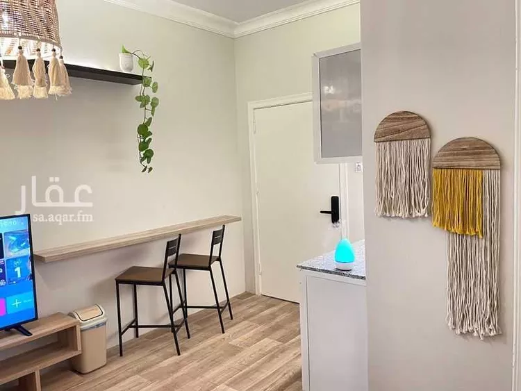 Furnished Apartment for Booking in Riyadh Hittin 8