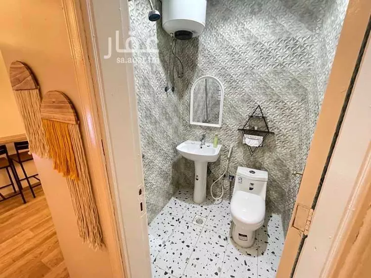 Furnished Apartment for Booking in Riyadh Hittin 12