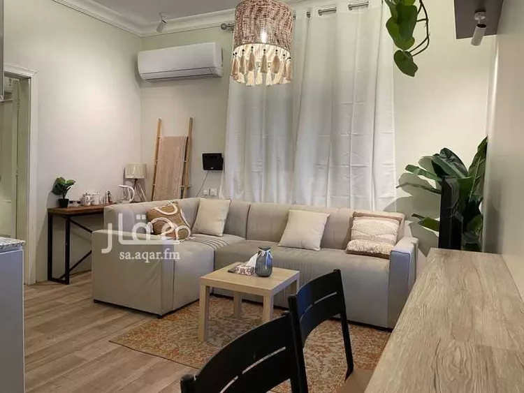 Furnished Apartment for Booking in Riyadh Hittin صورة 4