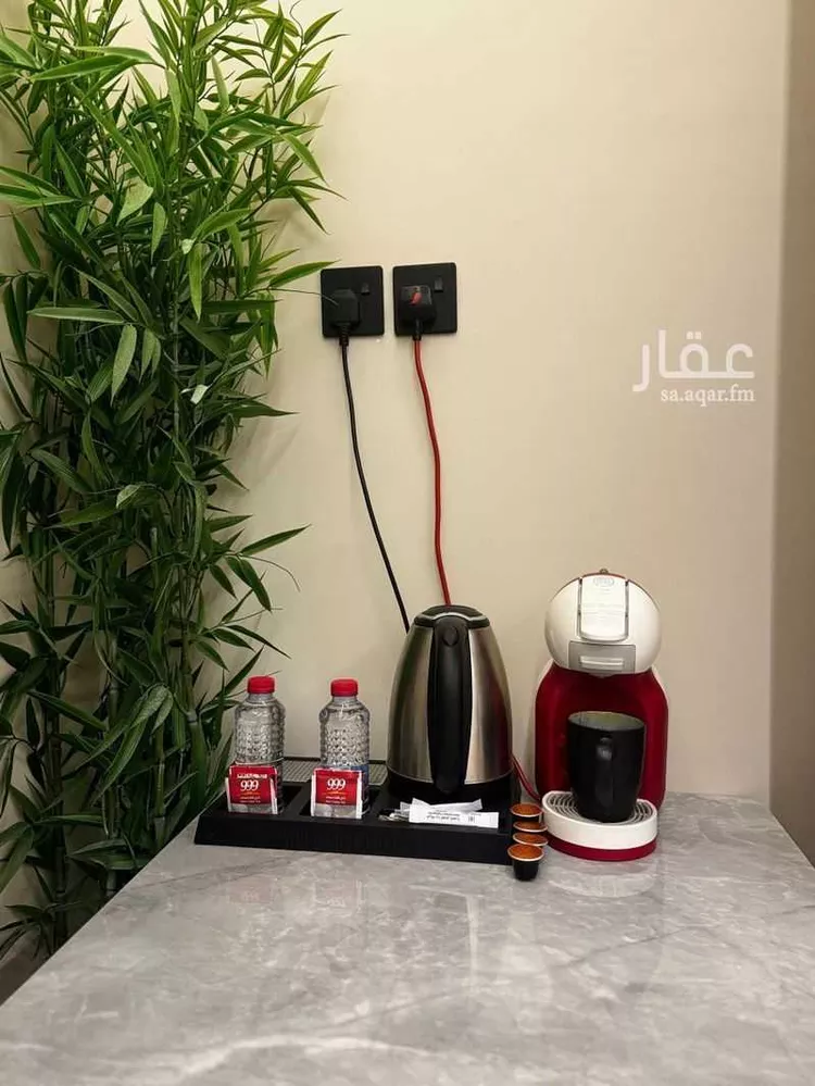 شقة مفروشة للحجز في  شارع المويلح ، حي غرناطة الرياض ، منطقة الرياض صورة 2
