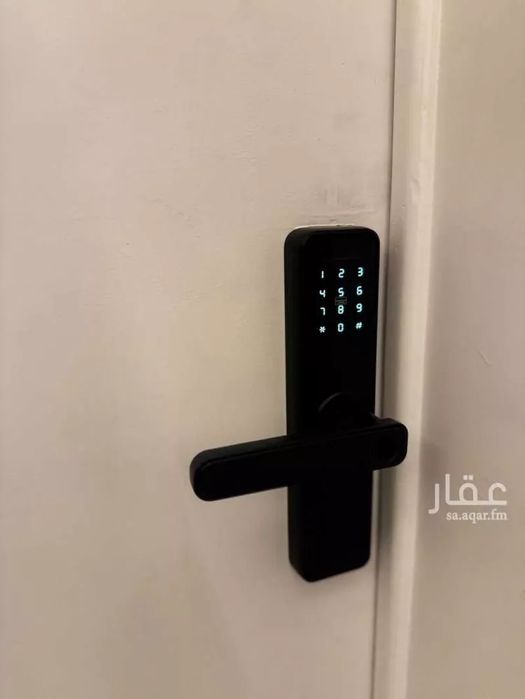 Furnished Apartment for Booking in Riyadh Ash Shuhada 8