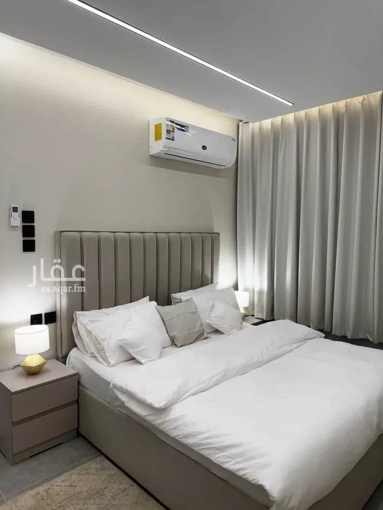 Furnished Apartment for Booking in Riyadh Ash Shuhada 6